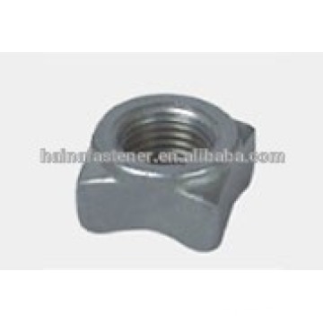 Fournisseur de porcelaine de haute qualité JIS1196 WELD NUT